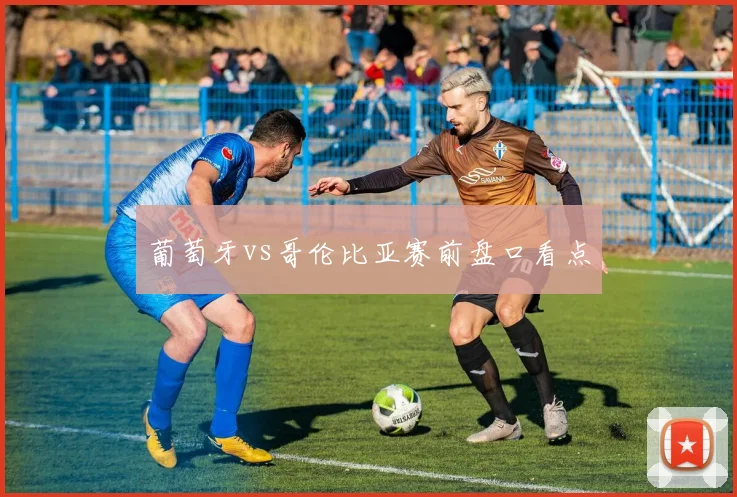 葡萄牙vs哥伦比亚赛前盘口看点