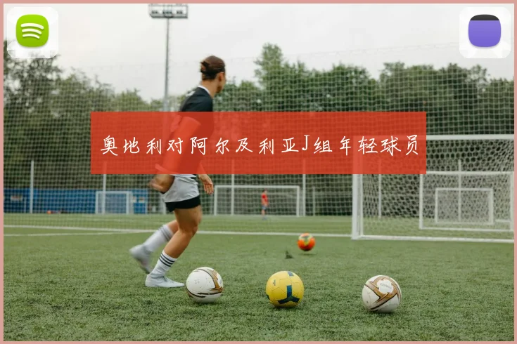 奥地利对阿尔及利亚J组年轻球员