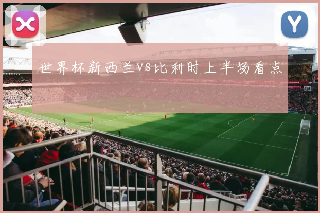 世界杯新西兰vs比利时上半场看点