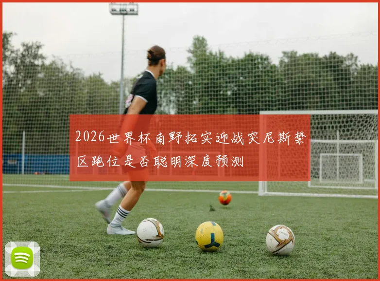 2026世界杯南野拓实迎战突尼斯禁区跑位是否聪明深度预测