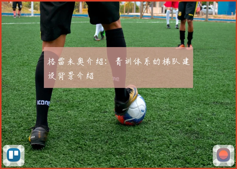 格雷米奥介绍：青训体系的梯队建设背景介绍